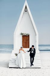 -秦皇岛我和你婚纱摄影工作室