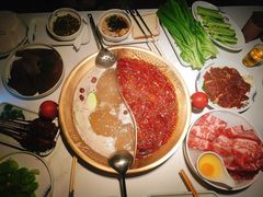 -小龙坎火锅(全球总店)