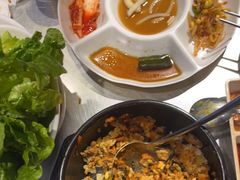 石锅拌饭-喜来稀肉(虹泉路店)