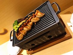 -本逸·割烹料理(湖墅店)