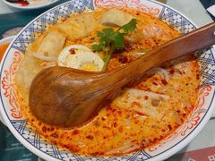 新加坡叻沙-滕记星发餐室·新加坡菜(巨鹿路店)