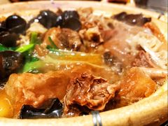 -十六蒲(桂林路店)