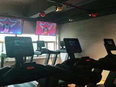 -超跑健身俱乐部