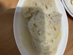 -红豆焖罐面·新邯郸菜(光明店)