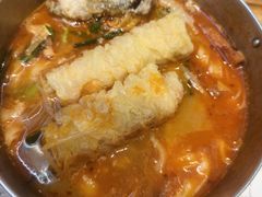 -小满手工粉(北京顺义华联店)