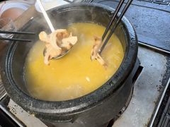 -三锅莊·牦牛肉火锅·香格里拉特色藏餐宴请餐厅(昆明创始店)