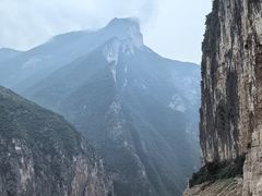 -白帝城·瞿塘峡景区
