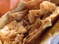 -老天津卫煎饼果子(怀仁里店)
