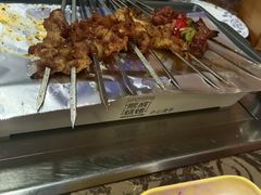 -熙成烧烤·三十三年(开发区店)