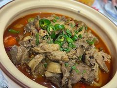 -虎虎龙虾大排档(双井店)