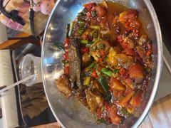 -61号餐吧(兴坪古镇漓江店)