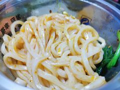 -魏家凉皮(科技三路店)