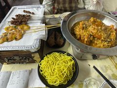 -聚味瞿记·龙虾堂(树木岭店)