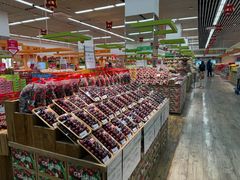 -果蔬好生活超市(东湖店)