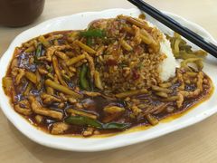 -老盛昌(梅陇店)