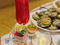 -芭菲盛宴·环球美食(北城国际店)