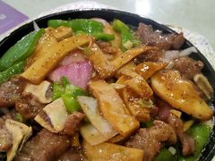 -添星码头茶餐厅(松坪山店)