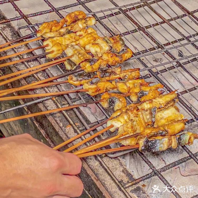 深圳巨型海鲜no.1,夏日必吃美食