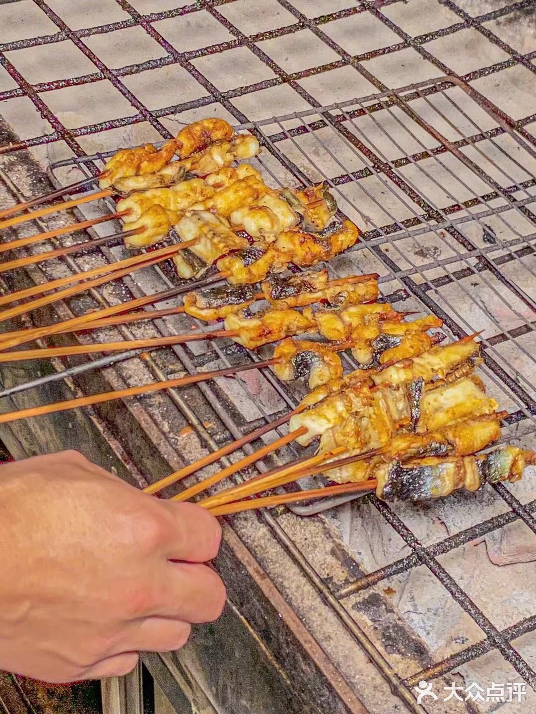 深圳巨型海鲜no.1，夏日必吃美食