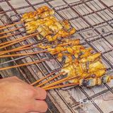 深圳巨型海鲜no.1，夏日必吃美食