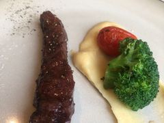 -解放碑威斯汀酒店-知味国际美食餐厅