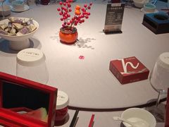 -千百味红餐厅·江西菜(绿地双子塔店)