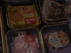 -耳域躺式采耳SPA馆(新街口店)