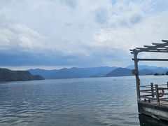 -千岛湖东南湖区