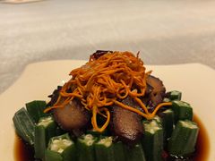 -唐御宴•御宴宫•唐代菜点(芙蓉西路店)