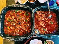 -自贡好吃客(科华店)