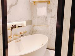 -尼依格罗香港美利酒店