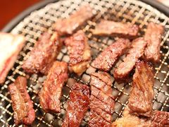 辛氏调味牛排-辛氏火炉·韩式古法烤肉(松北店)