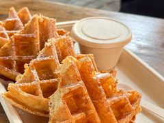 -佐敦面包铺·JORDAN BAKERY