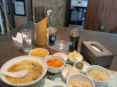 -正一涵老味道名小吃(广汉总店)
