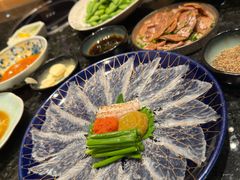 -然锅料理
