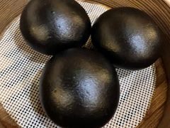 黑金流沙包-铭家点心(秦岭路店)