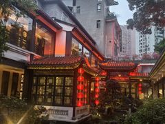 -北园酒家(小北路店)