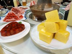 -福寿斋·老北京铜锅涮肉·烤鸭(顺义总店)