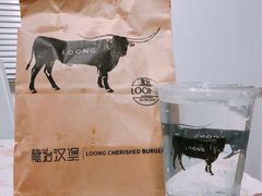 雪碧-龙治汉堡(中华城店)