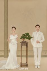 点击看大图 -帆拉斐婚纱摄影(春熙店)