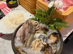 -空之介寿喜烧·和牛放题(恒隆广场店)