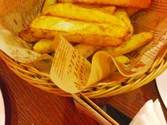 -MOMENT湖景餐厅(解放路店)