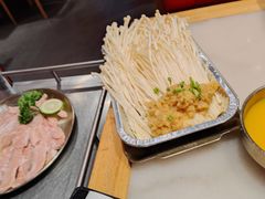 -韩宫宴烤肉·黑毛和牛·料理(金山万达店)