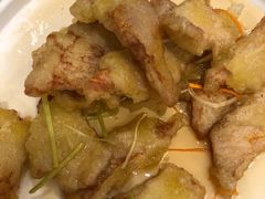 -南山鲜虾面·活鲜小馆·海味大连菜(南山总店)