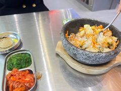 -哈哈碳都·牛肋条无限自助烤肉(宝龙店)