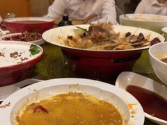 -大鸭梨烤鸭(左家庄店)