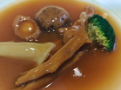 皇朝一品煲-皇朝会.经典传统粤菜(外滩店)