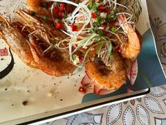 -北港方记海鲜楼·海景餐厅