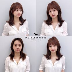 -P.STYLE派斯造型