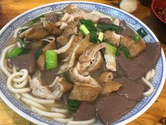 -锦泓老字号猪脏粉(东联大厦店)